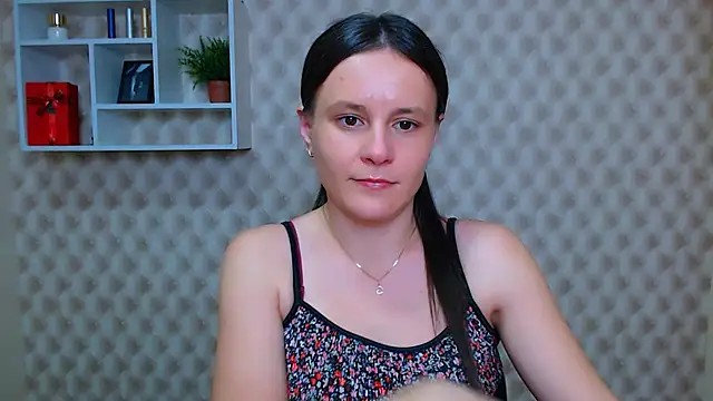 ValeriaHeart  online show from 01/19/26, 02:32