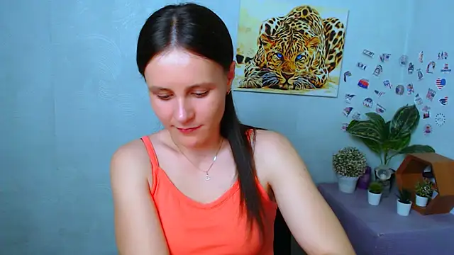 ValeriaHeart  online show from 03/05/26, 01:40