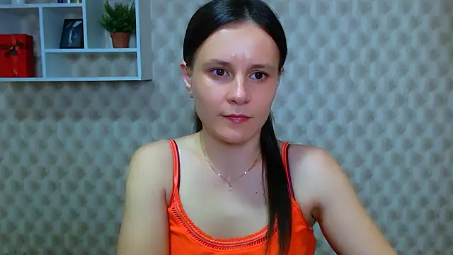 ValeriaHeart  online show from 03/12/26, 03:40