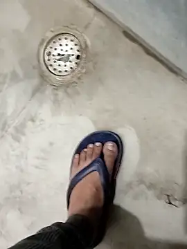 Hot funky boy online show from 01/10/26, 01:02