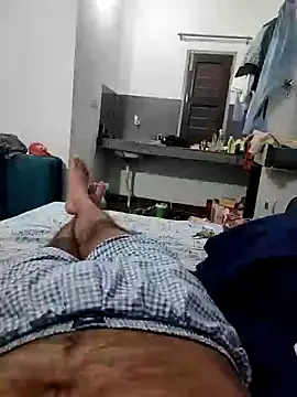 Hot funky boy online show from 04/11/26, 06:45