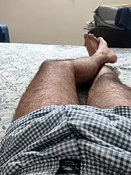 Hot funky boy online show from 06/05/26, 05:18