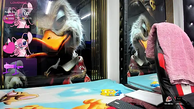 michell78sexy online show from 12/20/25, 02:29