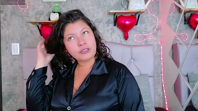 Rachel new20 online show from 02/24/26, 08:18