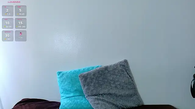 Rachel new20 online show from 03/13/26, 08:37