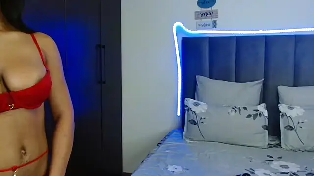 NikkyDangerr online show from 02/25/26, 09:46