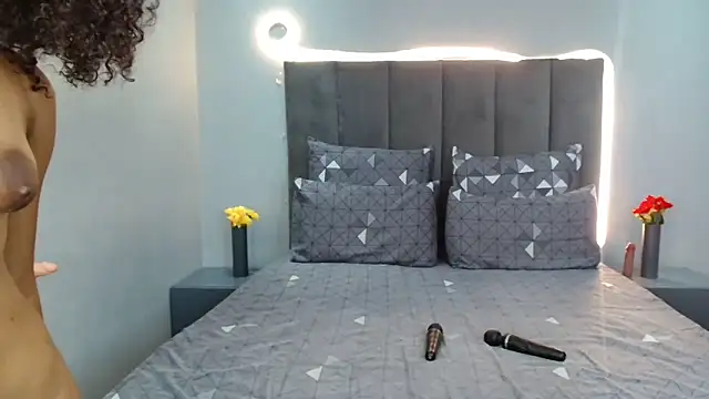 NikkyDangerr online show from 04/08/26, 10:21