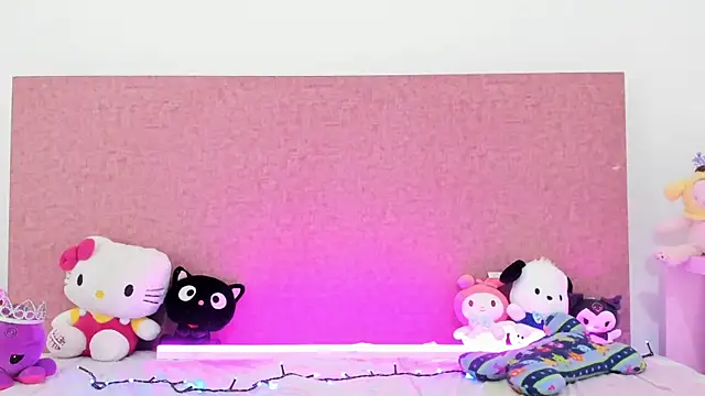 AriYokai online show from 03/01/25, 07:04