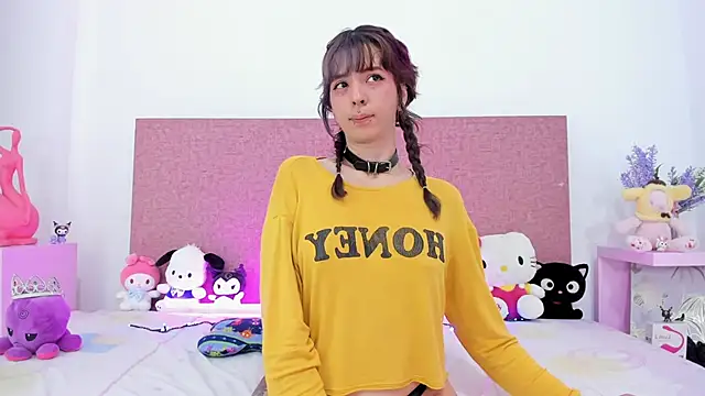 AriYokai online show from 03/03/25, 04:14