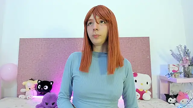 AriYokai online show from 03/07/25, 01:51