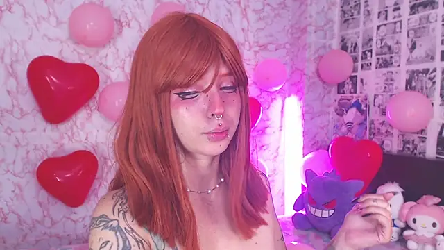 Snapshot of AriYokai chatting on 09/22/25, 02:24 AriYokai online show from 09/22/25, 02:24