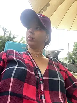 AriYokai online show from 11/17/25, 06:35