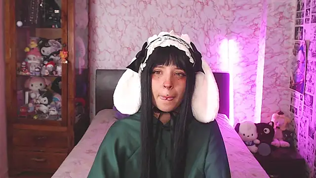 AriYokai online show from 03/06/26, 09:22