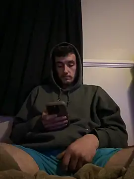 Codybugs0206 online show from 03/07/25, 12:48