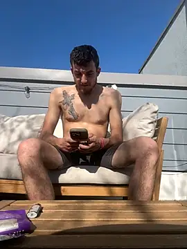 Codybugs0206 online show from 03/16/25, 09:37