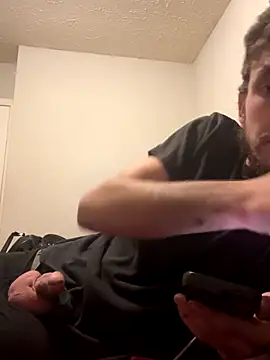 Codybugs0206 online show from 10/31/25, 10:11