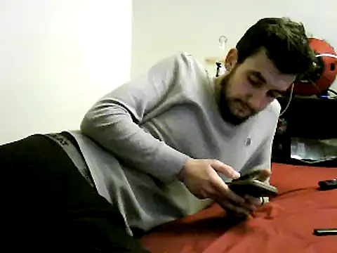 Codybugs0206 online show from 12/21/25, 03:57