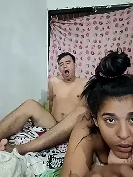 Juviaandgray2 online show from 03/04/25, 10:13