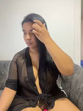 stefania brunnett online show from 02/03/25, 02:45