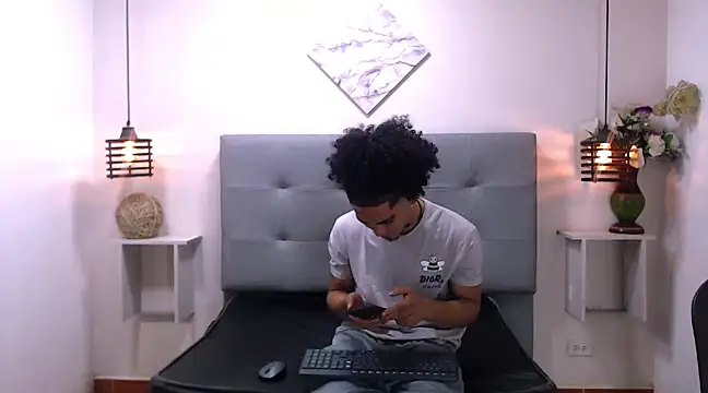 LihanJor 23 online show from 02/01/25, 03:52