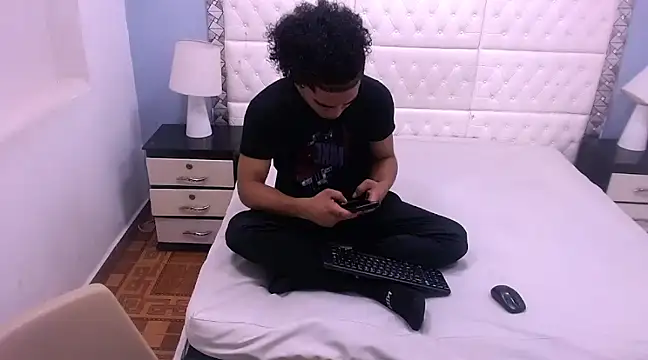 LihanJor 23 online show from 02/03/25, 03:53