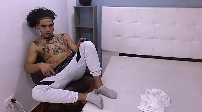 LihanJor 23 online show from 02/04/25, 06:36