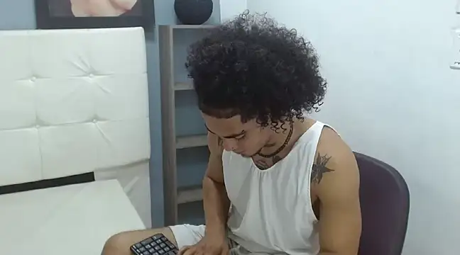 LihanJor 23 online show from 02/07/25, 06:35