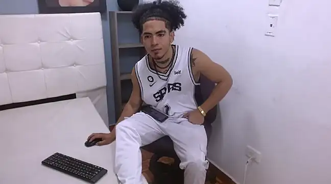 LihanJor 23 online show from 02/09/25, 03:53