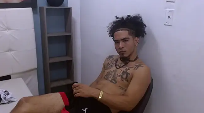 LihanJor 23 online show from 02/09/25, 06:54