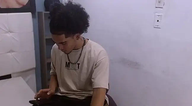 LihanJor 23 online show from 02/11/25, 03:50