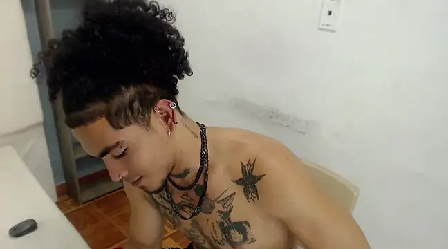 LihanJor 23 online show from 02/21/25, 06:26