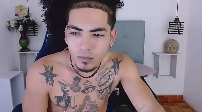 LihanJor 23 online show from 03/04/25, 09:40