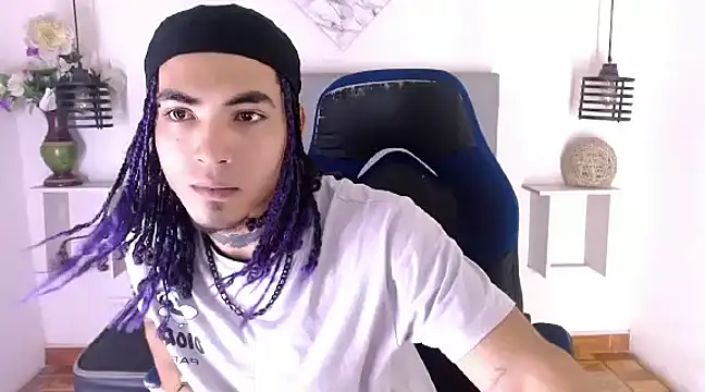 LihanJor 23 online show from 03/06/25, 09:14