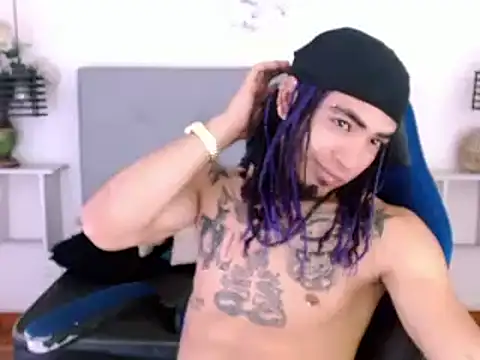 LihanJor 23 online show from 03/06/25, 12:30