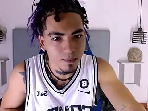 LihanJor 23 online show from 03/07/25, 03:29