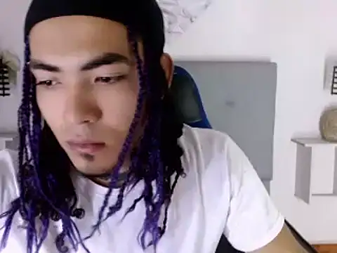 LihanJor 23 online show from 03/08/25, 04:01