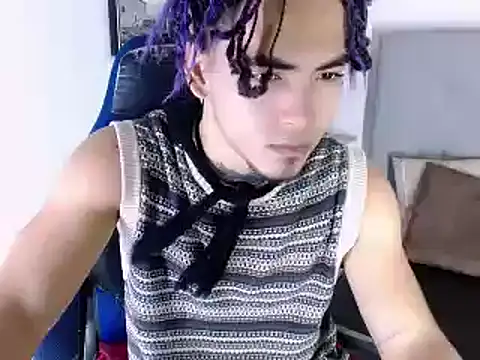 LihanJor 23 online show from 03/11/25, 02:43