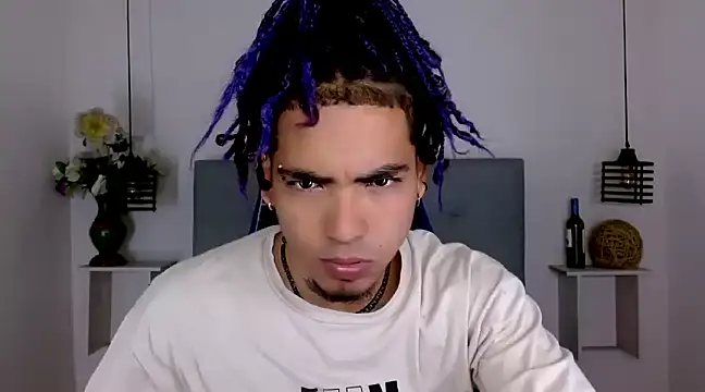 LihanJor 23 online show from 03/20/25, 03:02