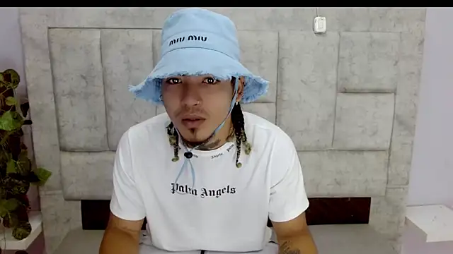 LihanJor 23 online show from 09/09/25, 12:59