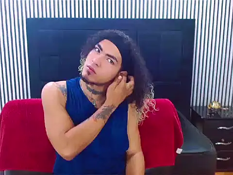 LihanJor 23 online show from 09/14/25, 04:00