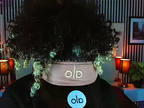 LihanJor 23 online show from 11/01/25, 01:13