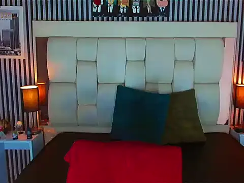 LihanJor 23 online show from 11/08/25, 12:27