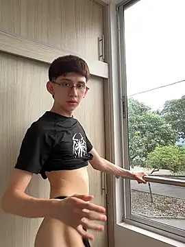 jacob and sam online show from 04/12/26, 03:28