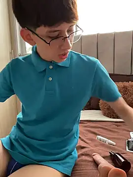 jacob and sam online show from 04/17/26, 09:40