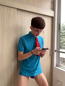 jacob and sam online show from 04/18/26, 03:27