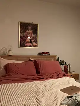 rileylovesyou online show from 02/14/25, 03:11