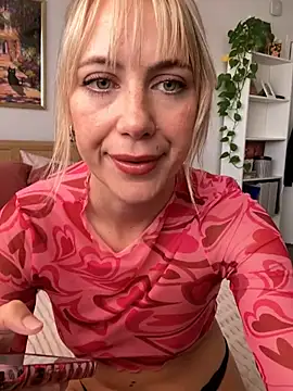 rileylovesyou online show from 02/27/25, 08:42