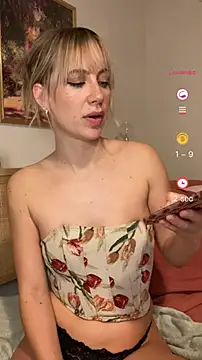 rileylovesyou online show from 03/05/25, 04:02