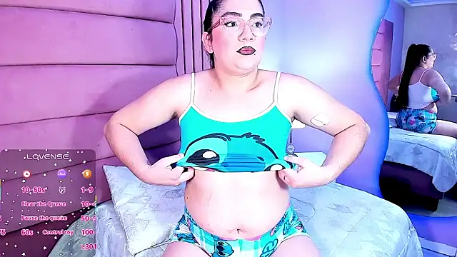 Dalis Hills online show from 02/16/26, 05:03