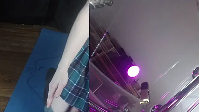 MsHugNkiss online show from 02/24/25, 05:53